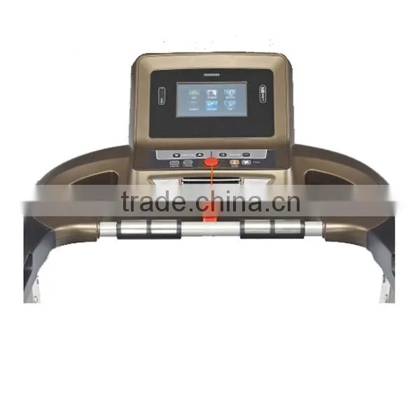 Guangzhou rehabilitation equipment home treadmill workout