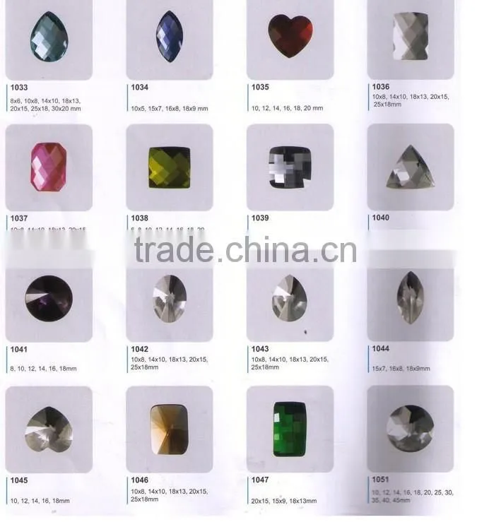 sew on flatback teardrop shape crystal ab color strass rhinestones, can be with or without holes glue on for clothes