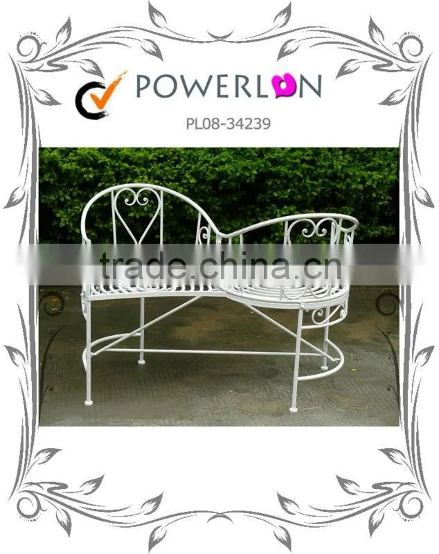 Metal Outdoor Chair