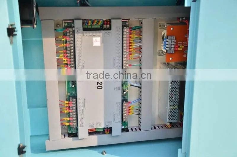 Injection Molding Machine