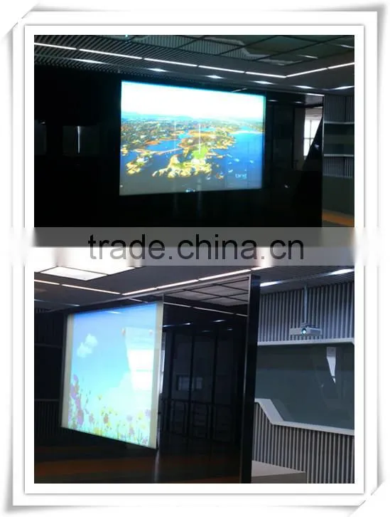 technological smart glass