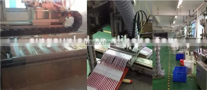 1 W constant current 5630 smd injection led module 120 degree led module