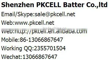 2000mAh 1.5v NI-Mh Already charged ready to use battery