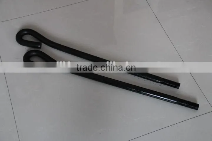 chemical anchor bolt