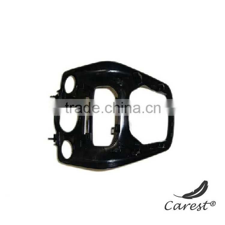 customized Injection Plastic parts & Rapid OEM injection mould plastic parts