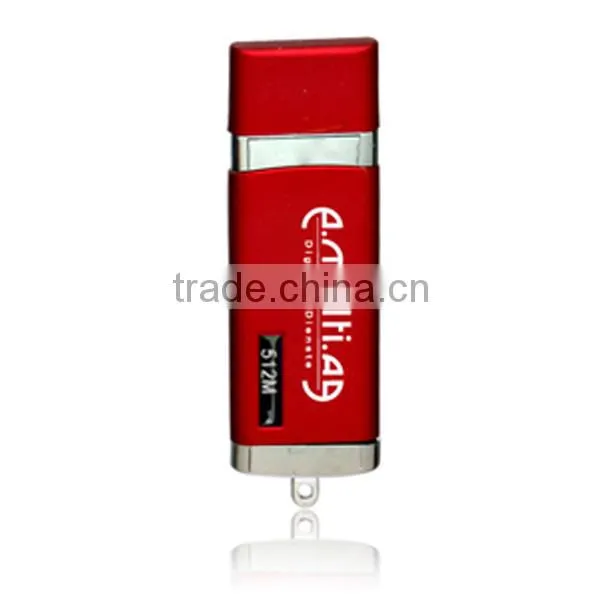 Most popular gift 16gb pen usb drive with laser point