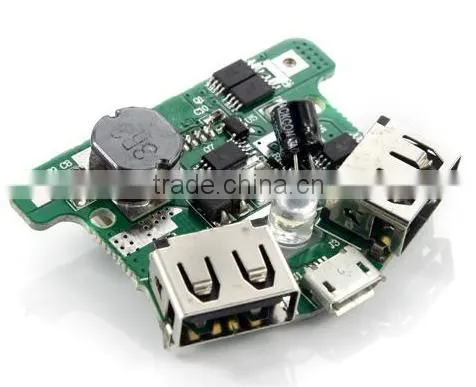 Layers PCBA assembly manufacturer in China SMT PCBA