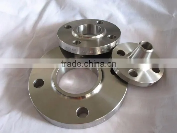 ss316 ansi asme b16.5 16.47 class 150 300 600 900 1500 reducing flange