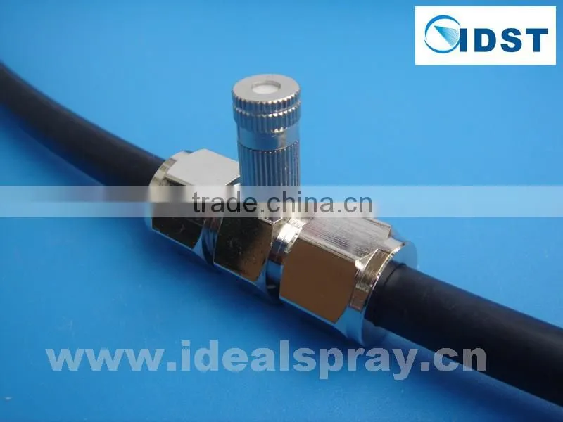 High Pressure Misting System Pump