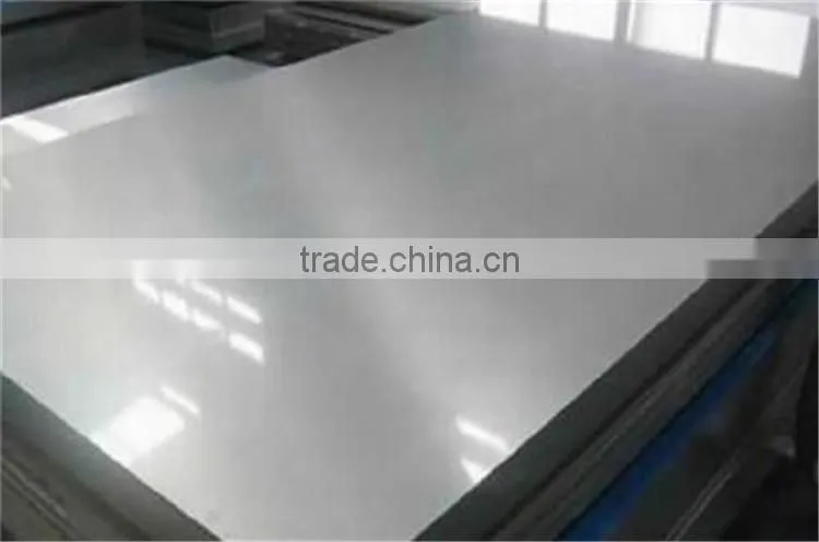 3mm thickness 5005 aluminum manufacturer for building construction