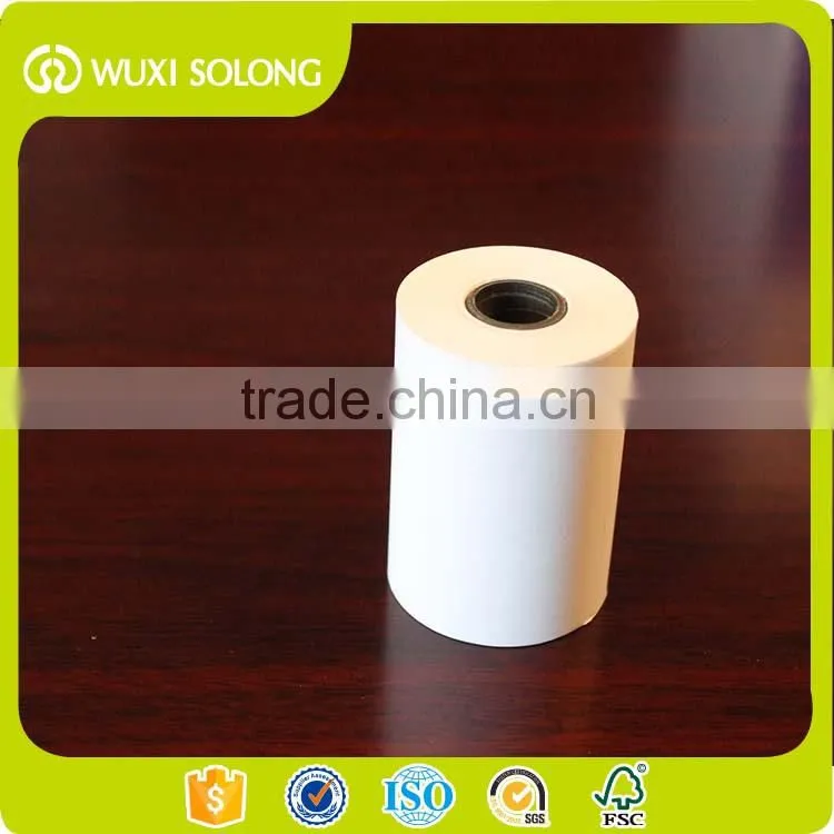 2 1/4" x 50' Thermal Paper Rolls - 150/box - BPA Free