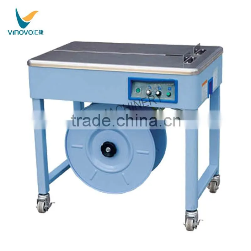 pallet strapping machine price
