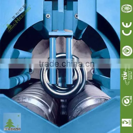 High Quality Valve Springs Shot Blast Machine