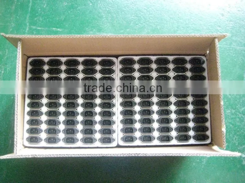 AC Plug EMI filter