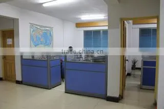 Yiwu Domi Garment Manufactory company overview - view 1