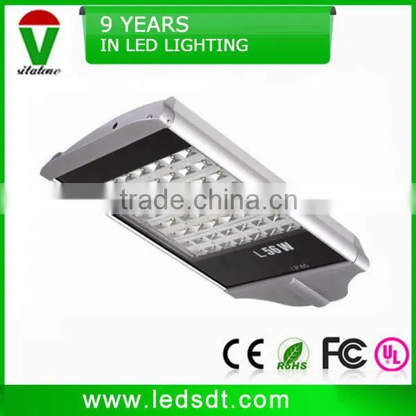 high power led street light price