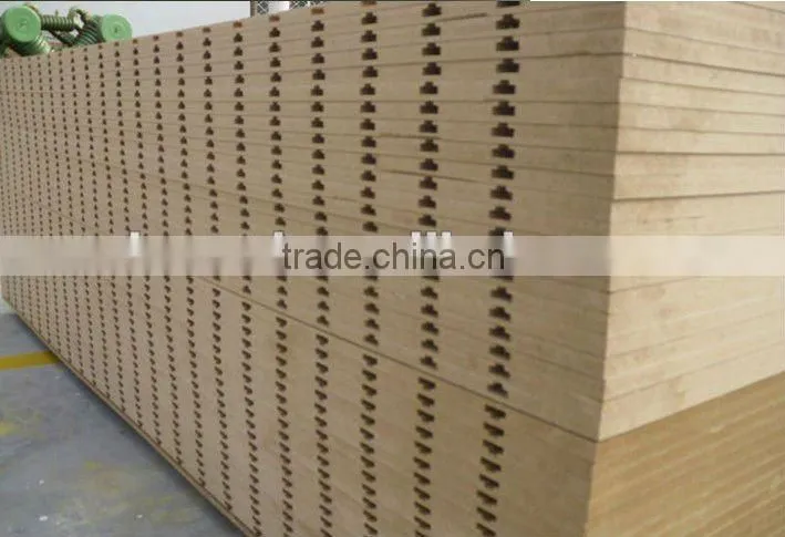 slat wall panel