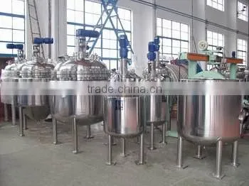 FJ Series Cylindrical beer fermenter