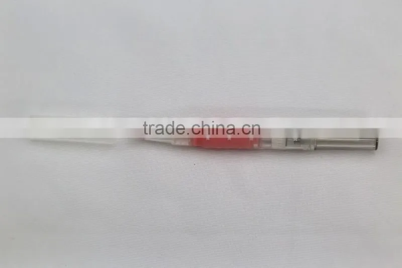 Long-Lasting Lip Gloss Rotary Lipgloss Pen Private Label Lip Gloss