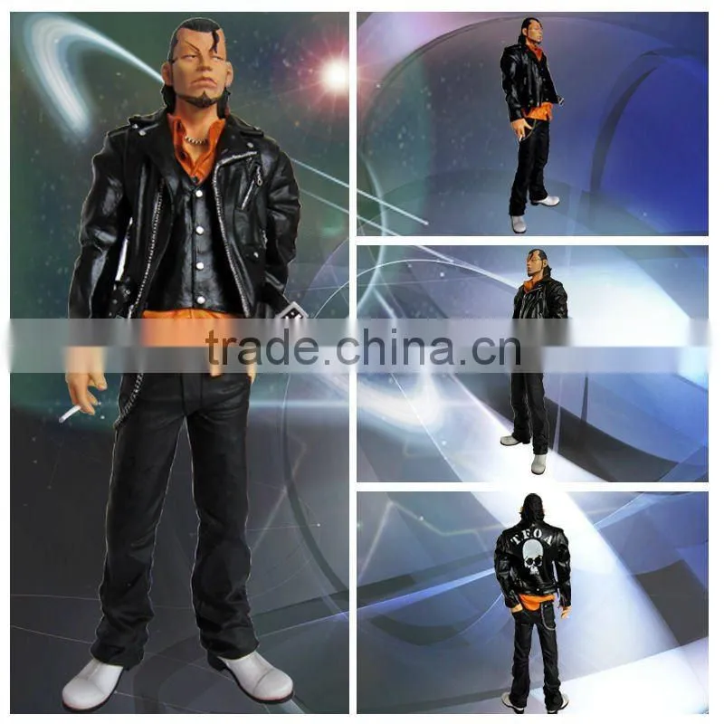 Design Hot Animal Figure(OEM Order)