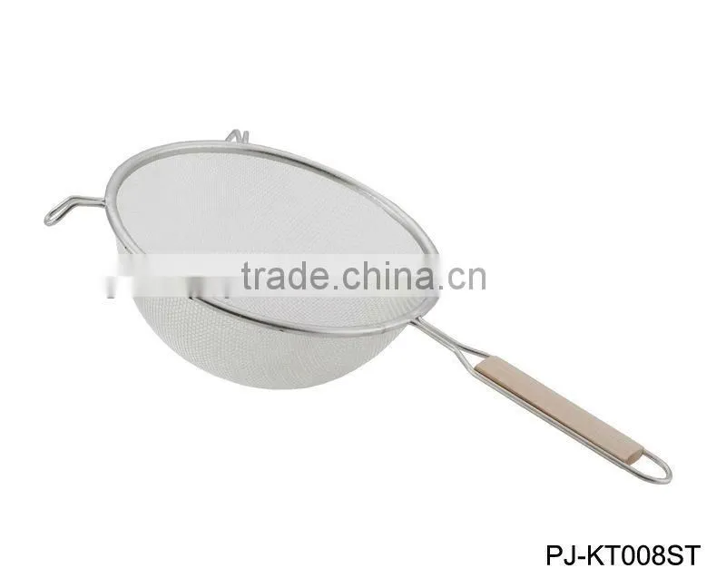 Tin Coated Strainers