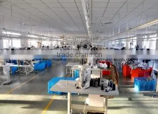 Zhejiang Tonghui Co., Ltd. company overview - view 3