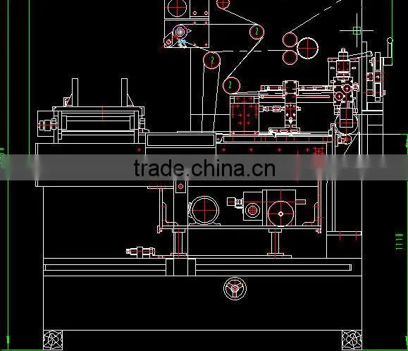 automatic welder machine for aerosol cans