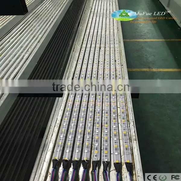 Waterproof IP68 RGBW 5050 LED Strip Light