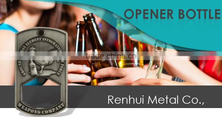 2016 OEM nail clipper with bottle opener