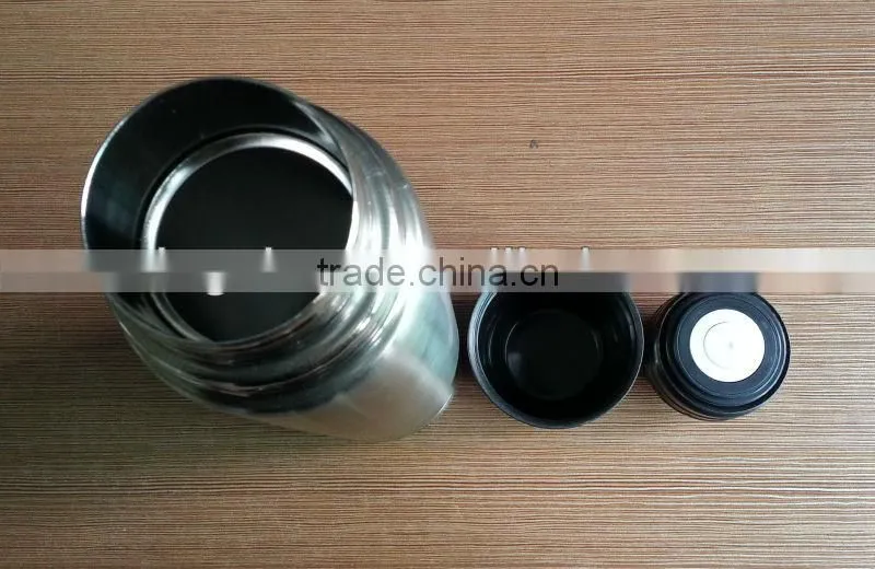 stainless vacuum flask kids flaks with logo
