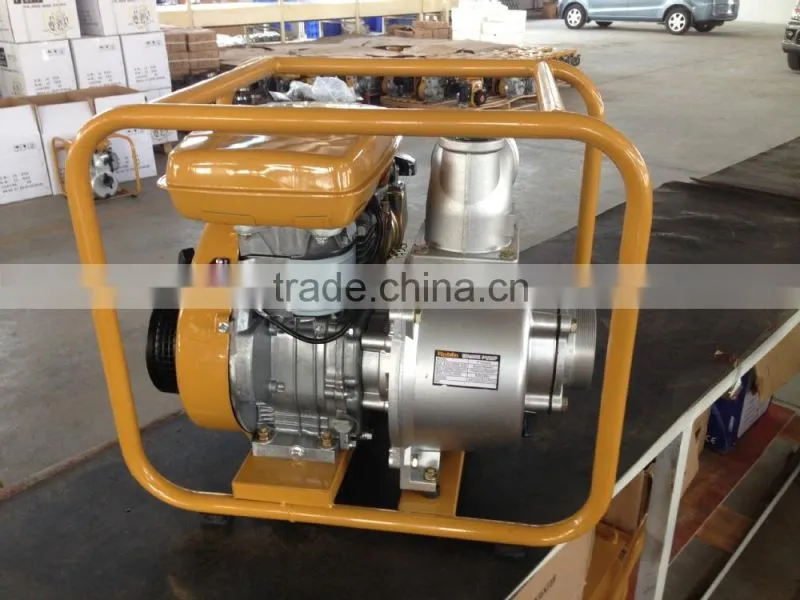 PTG407 ROBIN WATER PUMP