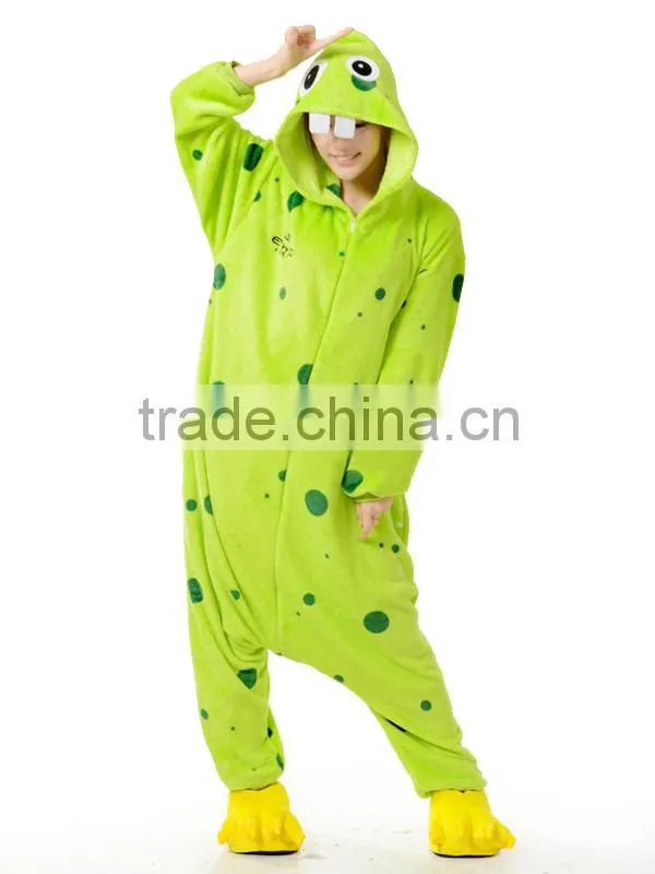 New Ettihad Character Full Body Party Costume