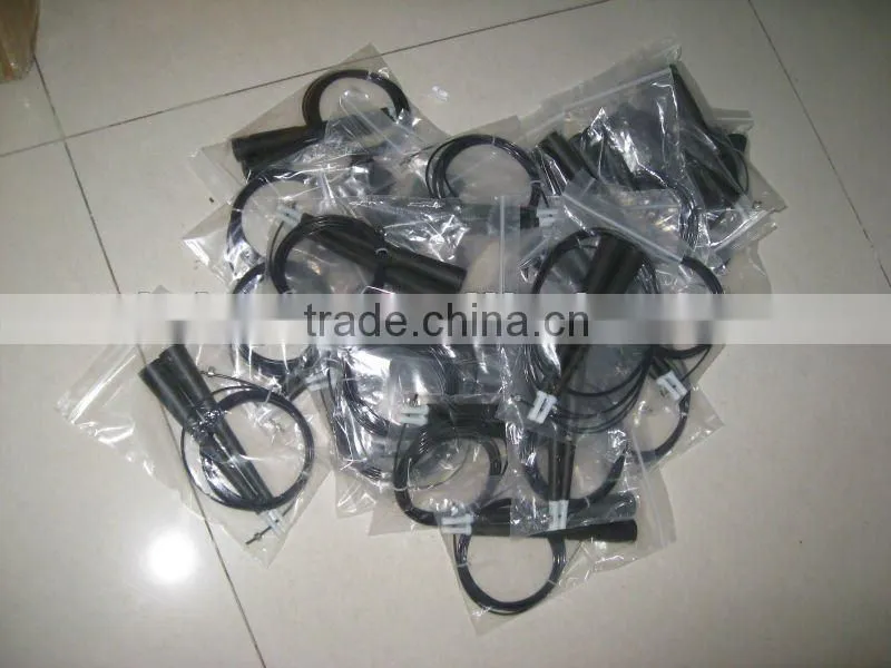 Rogue Bearing Speed Rope