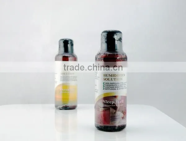 RE 120ml Promotion Product Aroma Air humidifier Concentrate