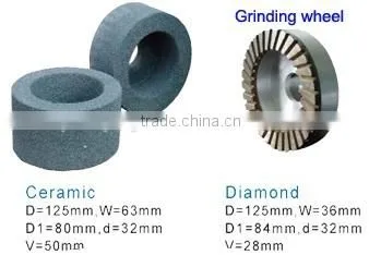 Bestlink CG100P Chisel Bits Pneumatic Grinder