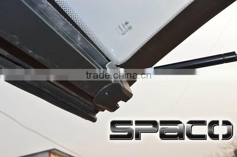 2016 Latest Navara Hardtop,Fiberglass Car Body Hardtop Canopy