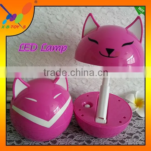 High bright LED table lamp,living room desk lamp,residential lighting,Eye-Protection Study Lamp.