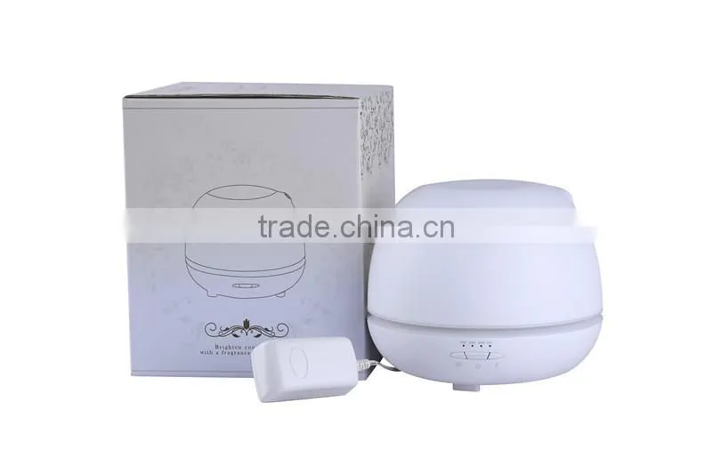 in stock fast delivery newest design ultrasonic aroma scent diffuser machine