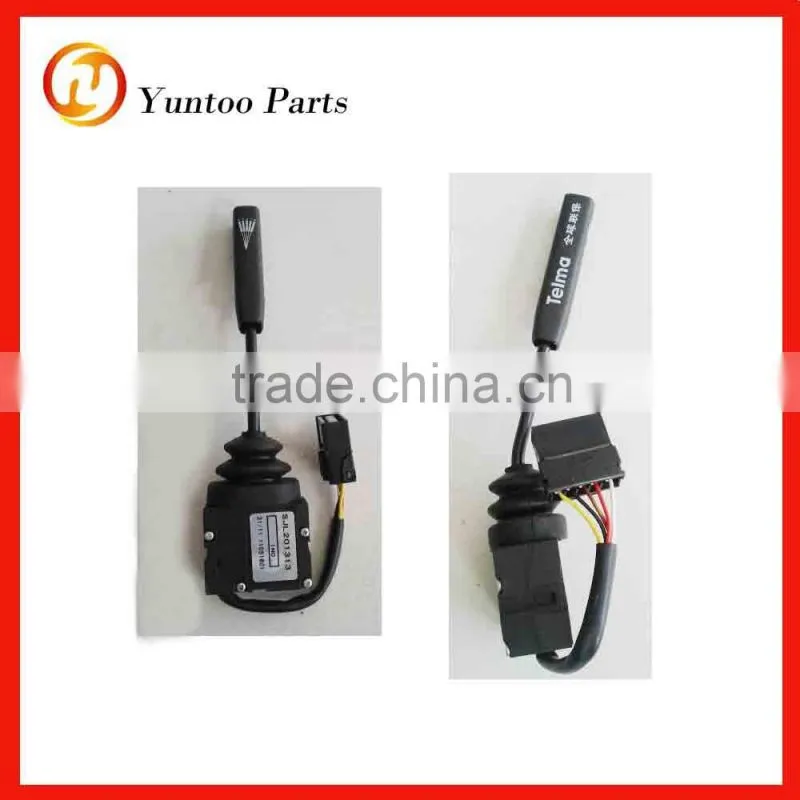truck hand brake valve SJL201313