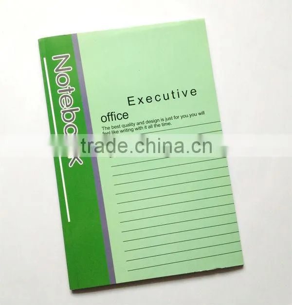office notebook