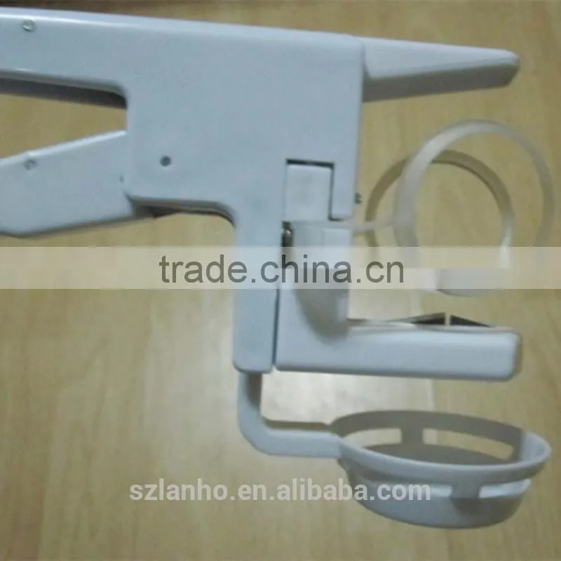 NEW EZ Egg Cracker Handheld York & White Separator As Seen On TV Kitchen Gadget