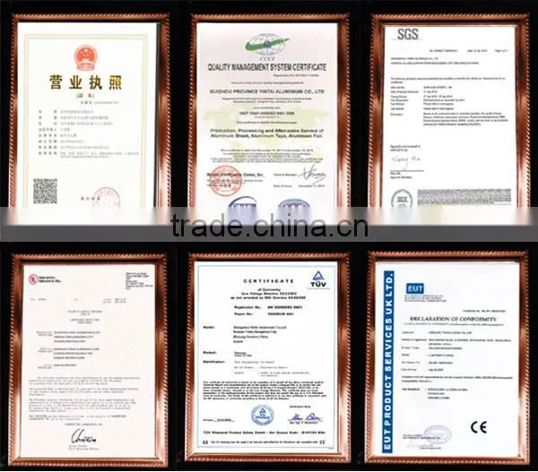 aluminium embossed stucco sheet