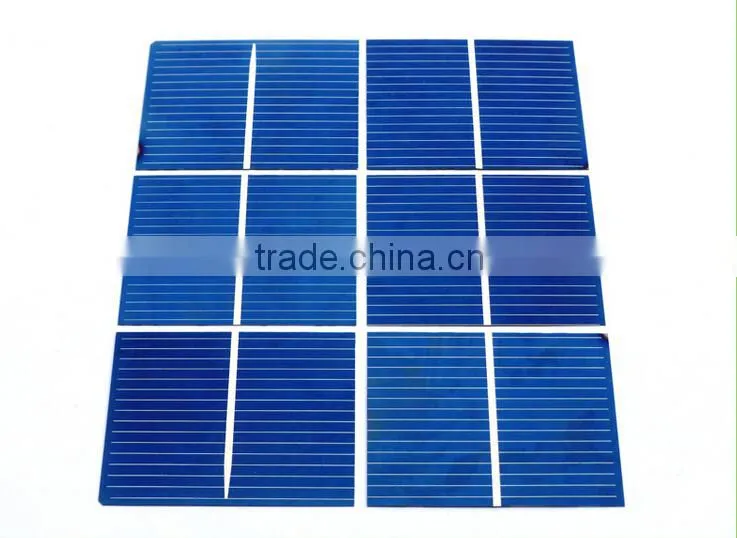 35*52mm 0.27W Solar Cell for Solar Panel Solar System