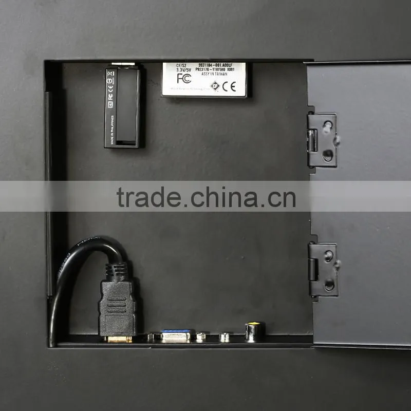 21.5" Commercial Cell Phone Charging Station