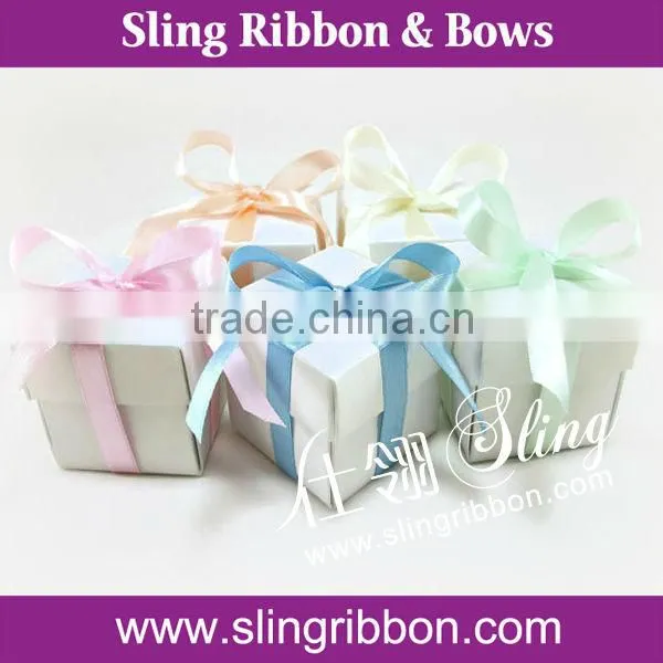 Gift Packaging Ribbon Bow For Wholesale