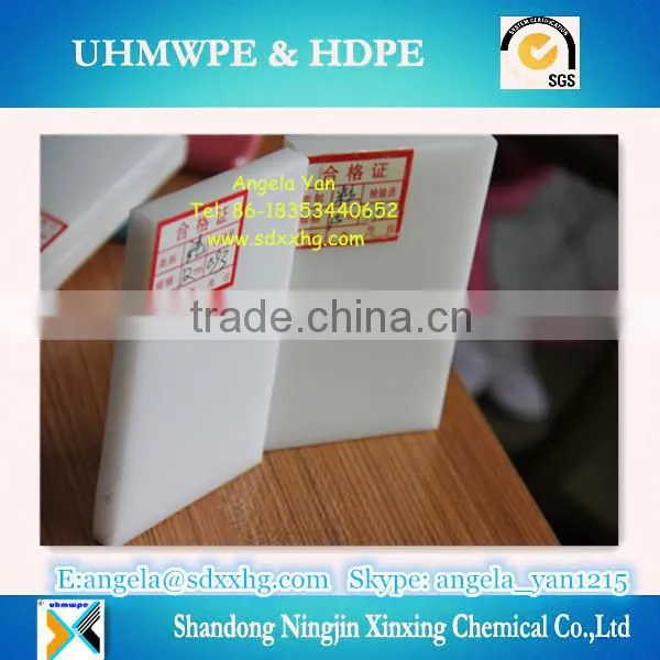 Copolymer Polypropylene sheet for Orthosis