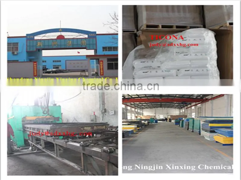 different dimeter PTFE extruded rod manufacture