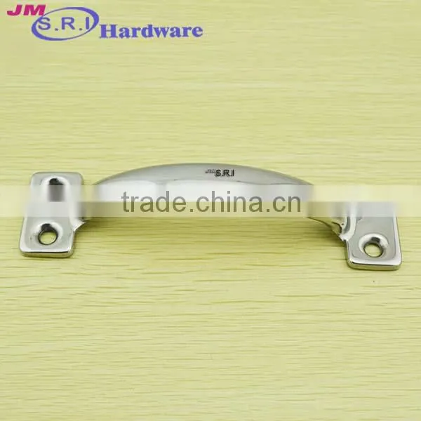 New design stainless steel kitchen cabinet handles