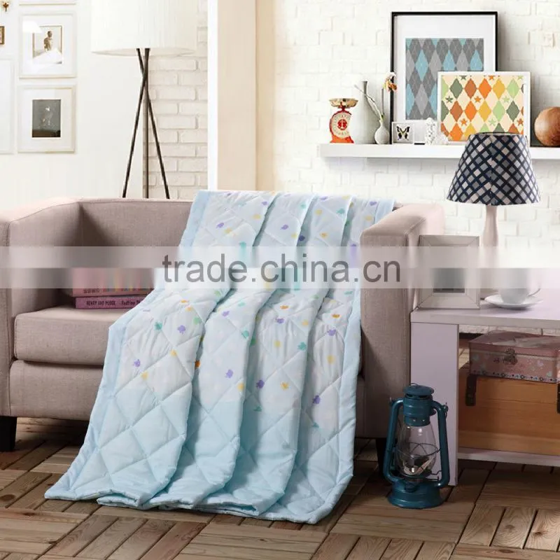 New Hand Embroidered silk microfiber patchwork crochet bed beding sheet quilt sets in faisalabad
