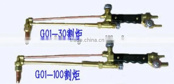 G01-30 G01-100 cutting/welding torch